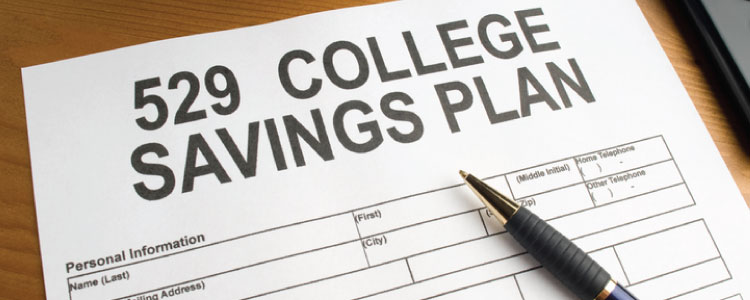 529 and Financial Aid Eligibility
