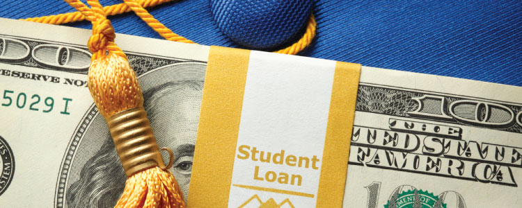 How Student Loan Impact Your Credit