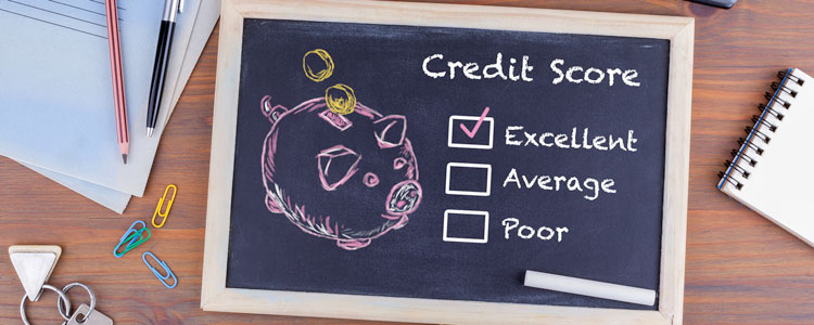How Good Credit Saves You Money