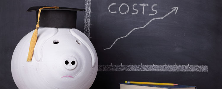 Estimating College Costs