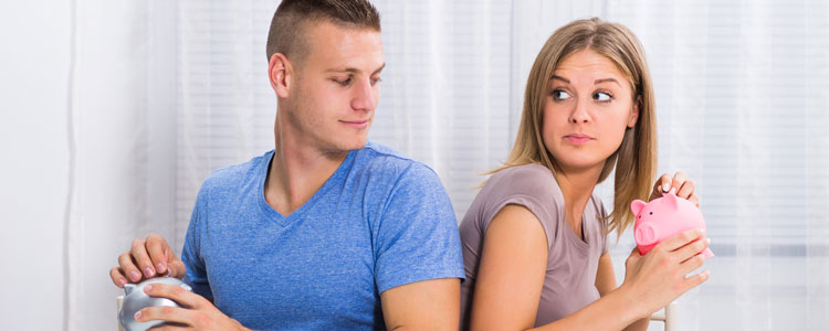 Money Issues That Concern Married Couples
