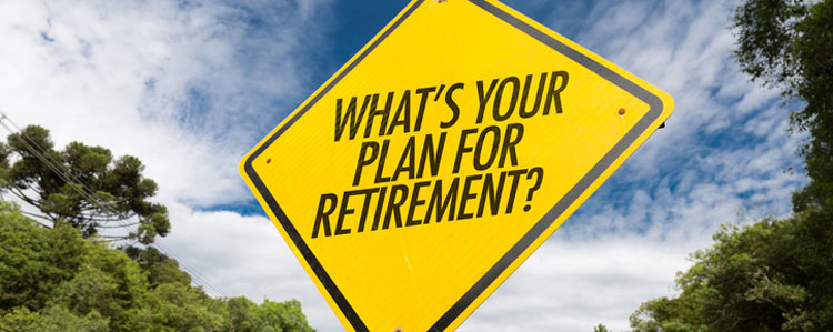 Introduction to Retirement Planning