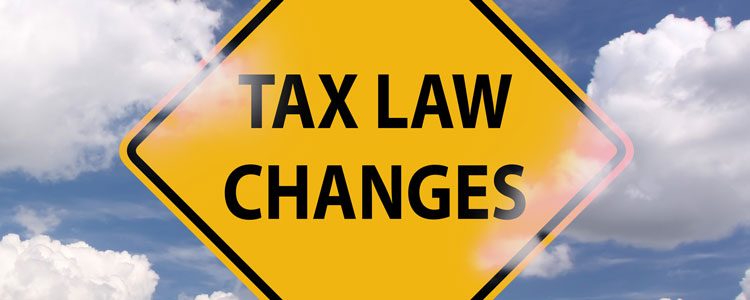 How the new tax law can benefit YOU