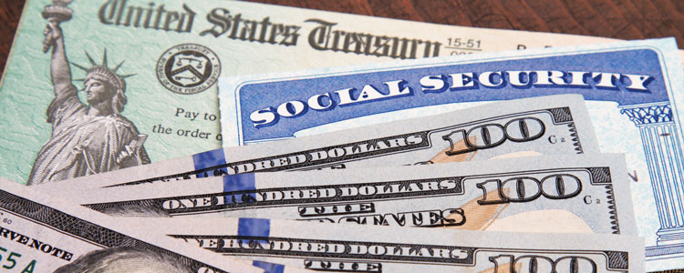 Protecting your Social Security Benefit