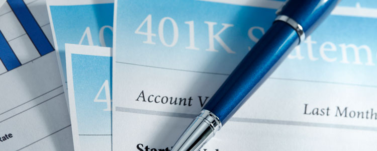 Borrowing or Withdrawing Money from Your 401(k) Plan