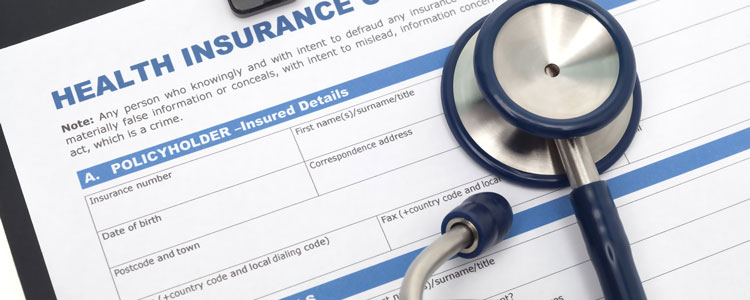 Can You Afford NOT to Get Health Insurance