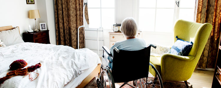 Five Things to Watch Out for When Buying Long-Term Care Insurance