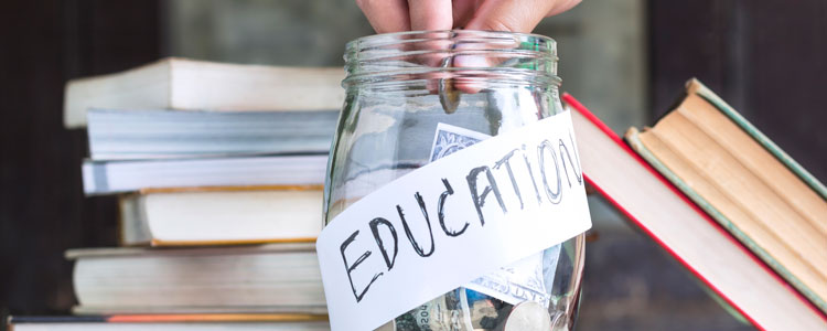 Gifting for Education Savings