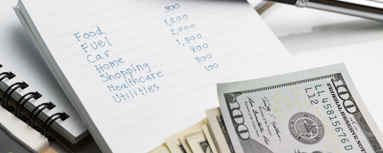How to Cut Costs if You're Spending Too Much