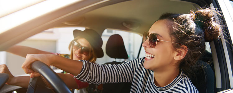 Auto Insurance for 20-Somethings