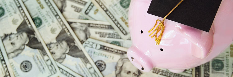 How Student Loans Affect Your Credit Score