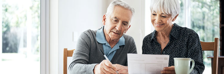 Top Two Threats to Retirees
