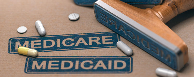 Medicaid and Nursing Home Care