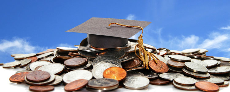 Are My Student Loan Payments Tax Deductible?
