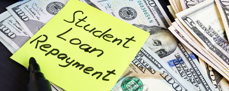 How Student Loans Impact Your Credit Part 2