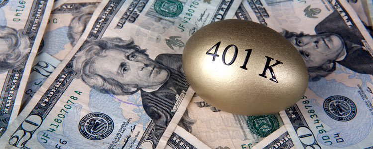 The Roth 401(k)
